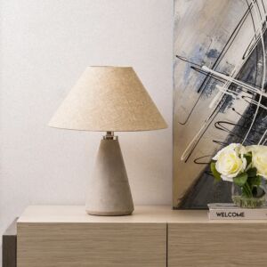 أبجورة طاولة تودي