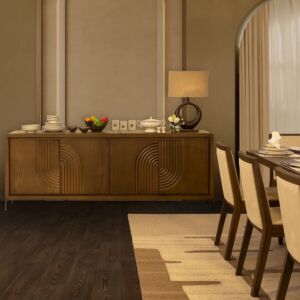 طاولة بوفيه ماتيرا