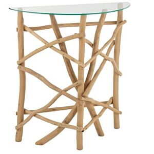 كونسول بلجروفيا