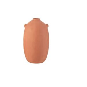 مزهرية حجم صغير ترينكو - برتقالي