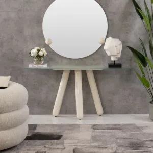 كونسول نيماجا - ابيض