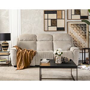 كنبة استرخاء 3 مقاعد التراتك