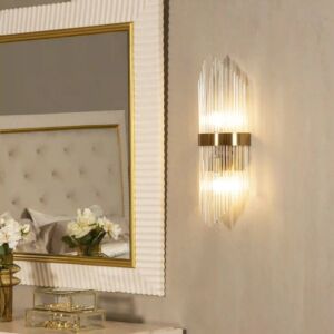 اضاءة جدارية ريزر