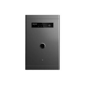 خزنة صغيرة اودور - رمادي