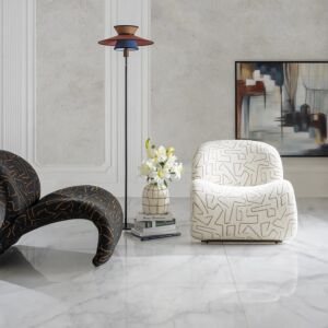 كرسي مفرد ستافي - متعدد الالوان