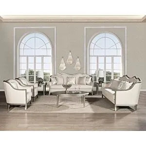 طقم كنب 4 قطع دريمر