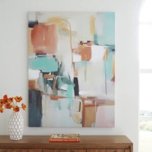 لوحة فنية فيزيند