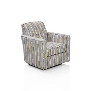 كرسي دوار كوفيرا - متعدد الالوان