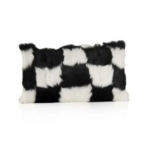 وسادة ديكور مستطيلة جوفيل