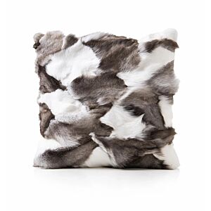 وسادة ديكور مربعة ثيو