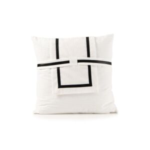 وسادة ديكور مربعة فيلورا