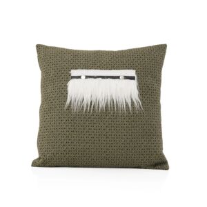 وسادة مربعة للديكور لوريامي