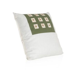 وسادة مربعة للديكور بيرلا