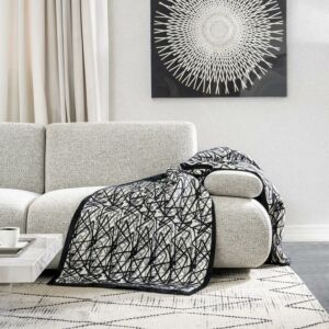 شال كنب كافيرا