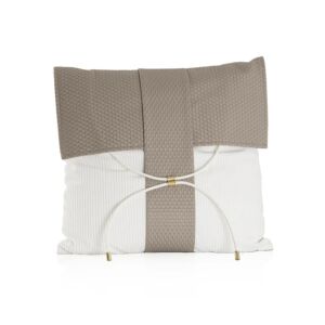 وسادة مربعة للديكور هيليا