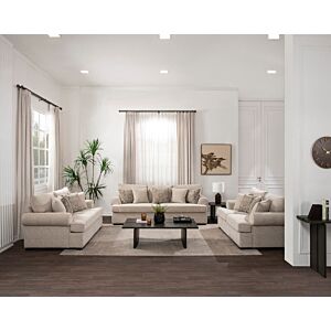 طقم كنب نارفيك