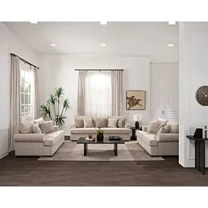 طقم كنب نارفيك