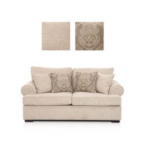 كنبة ثنائية نارفيك