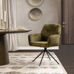 كرسي طعام بيرهان