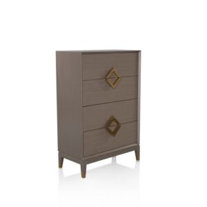 وحدة أدراج والتر