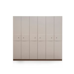 خزانة 6 ابوابلافي - بني