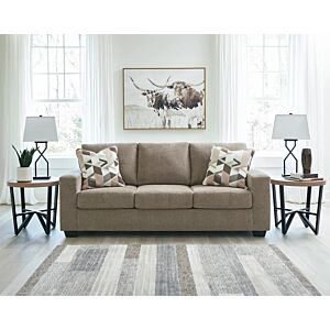 كنبة 3 مقاعد بريستافيو