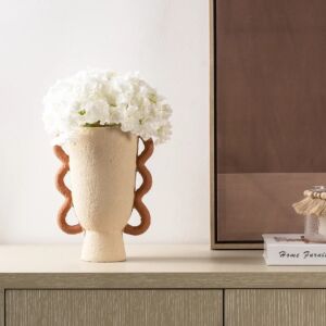 فازة حجم كبير تونيل