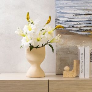 فازة حجم صغير داويد - بيج