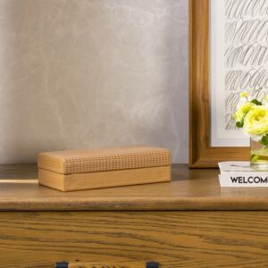 صندوق تنظيم حجم صغير مورناي - بيج غامق