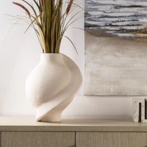 فازة حجم كبير لوركاس - بيج