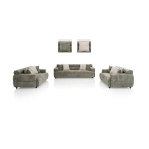 طقم كنب لونفورد