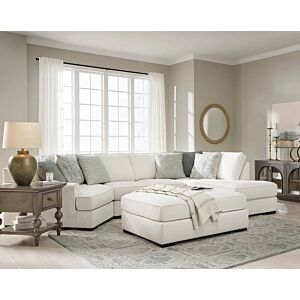 طقم كنبة زاوية 3 قطع فلينديل