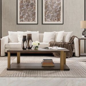 طاولة قهوة لانتتو