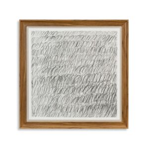 لوحة فنية هيكراف