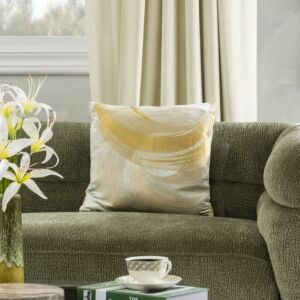 وسادة ديكور مربعة كاسيا