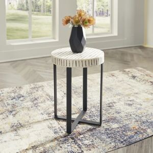 طاولة جانبية كريوردج - بيج