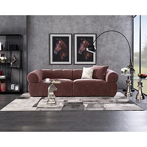 كنبة 3 مقاعد فياديلا