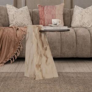 طاولة جانبية بوب روزا - متعدد الالوان