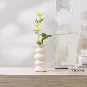 فازة لايمو - ابيض