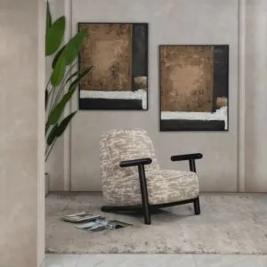 كرسي مفرد ماليت