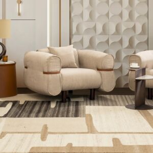 كنبة مفردة فيرمونا