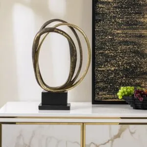 تحفة ديكور فارشي