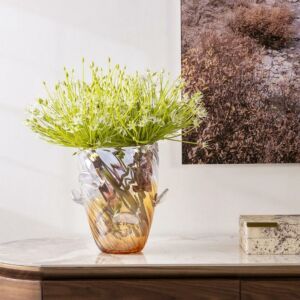 مركن زرع فيف حجم كبير - متعدد الالوان