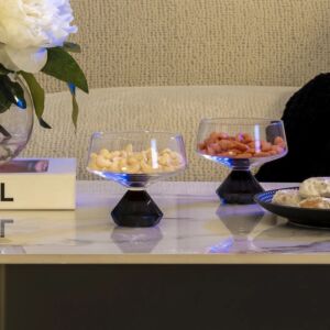 كأس شراب حجم كبير لينزا