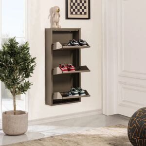 خزانة أحذية سيول حجم صغير