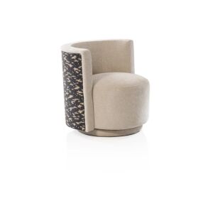 كرسي استرخاء دوار بوڤا