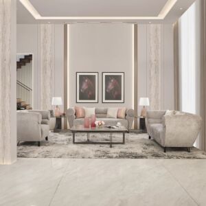 طقم كنب فيستون - 3 قطع