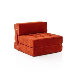 كنبة سرير فوردا