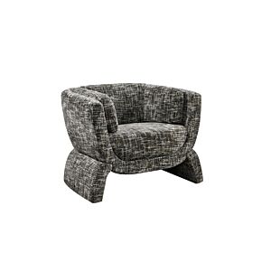 كرسي سافريث - متعدد الألوان