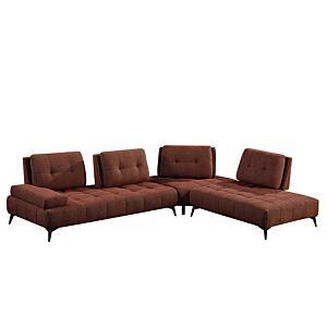 كنب زاوية مورنيثرا - 3 قطع